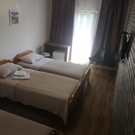 Apartman 25 Beograd Eksteriør billede