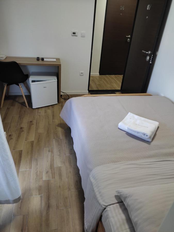 Apartman 25 Beograd Eksteriør billede