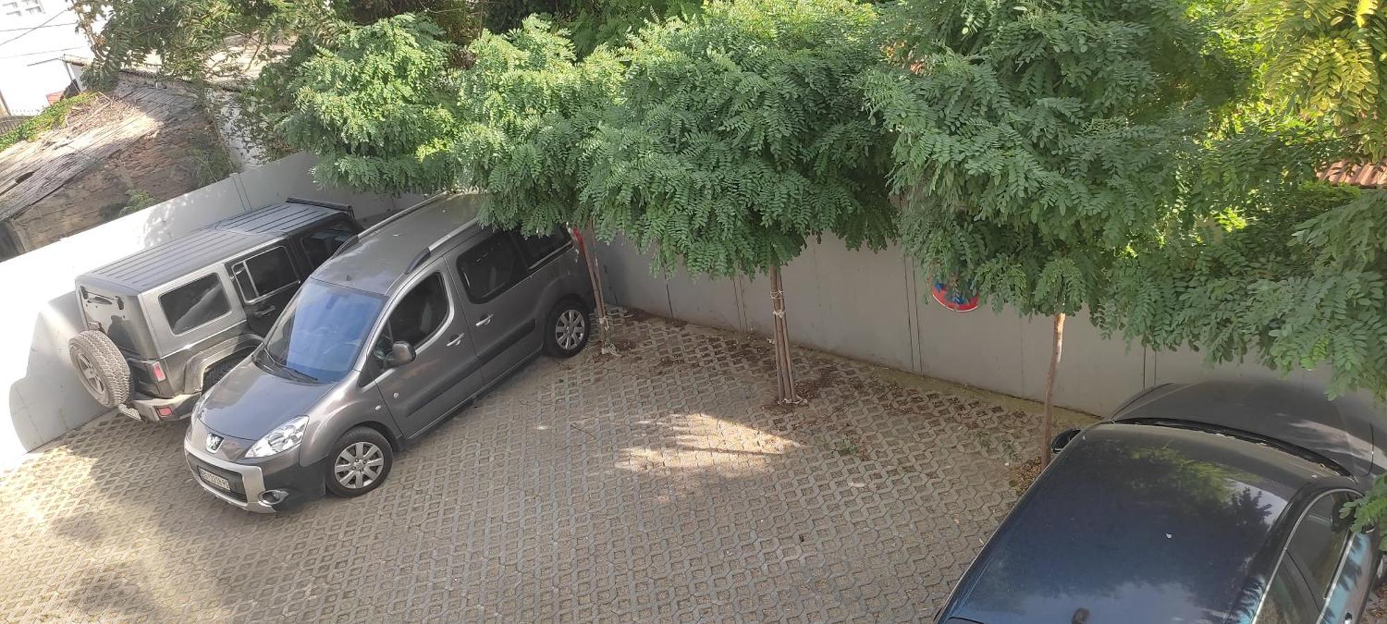 Apartman 25 Beograd Eksteriør billede