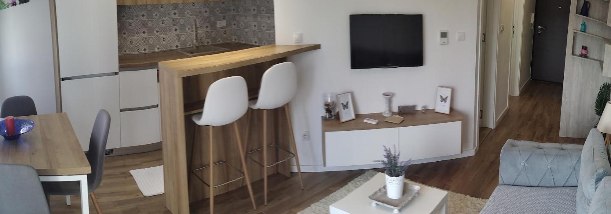Apartman 25 Beograd Eksteriør billede