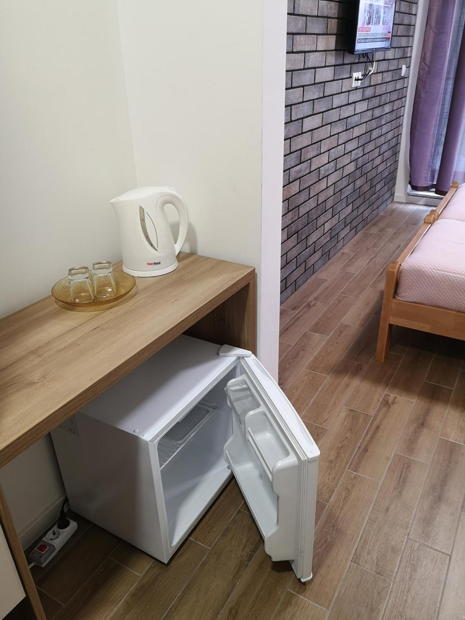 Apartman 25 Beograd Eksteriør billede