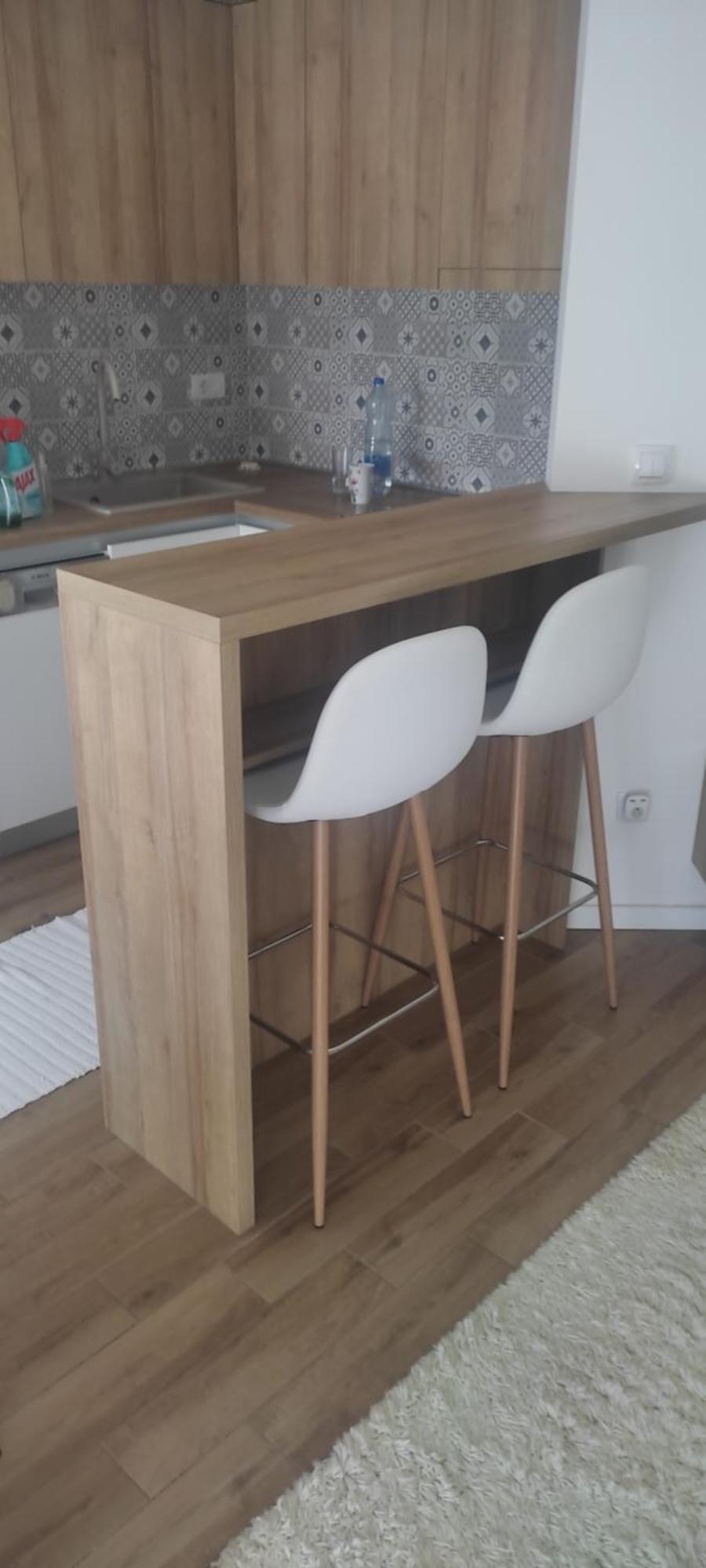 Apartman 25 Beograd Eksteriør billede