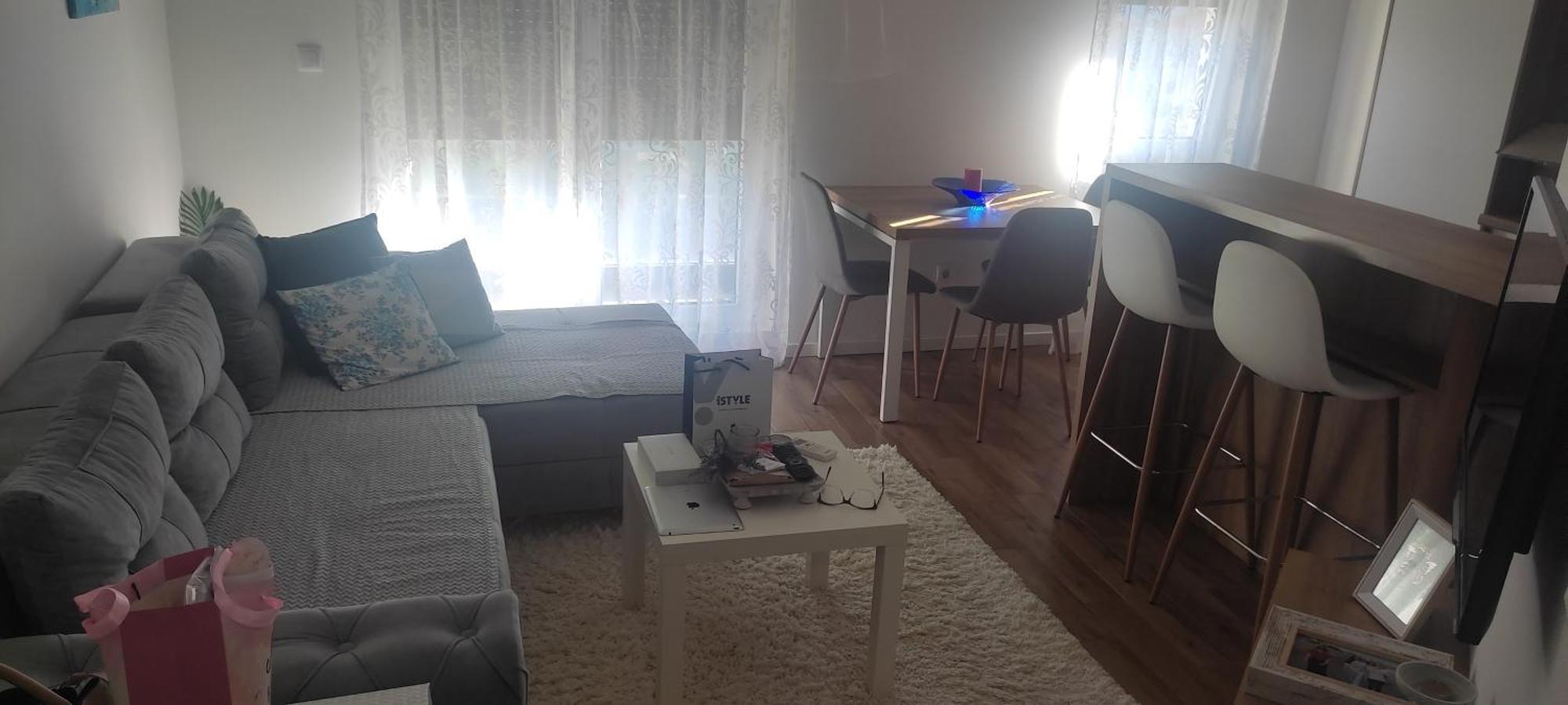 Apartman 25 Beograd Eksteriør billede